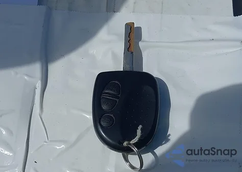 2005 Pontiac Gto z USA, uszkodzony, nr VIN 6G2VX12U85L409688